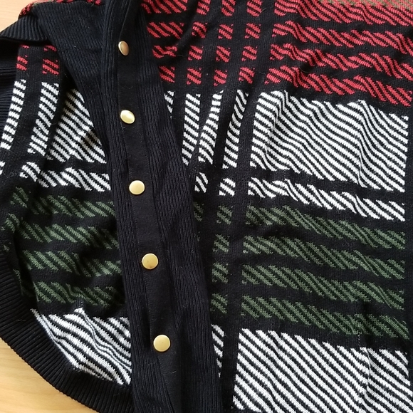 Poncho | S - Picture 3 of 7